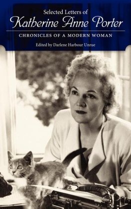 Selected Letters of Katherine Anne Porter