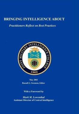 Bringing Intelligence About