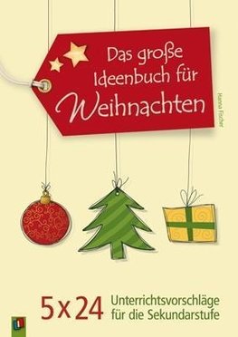 Das große Ideenbuch für Weihnachten