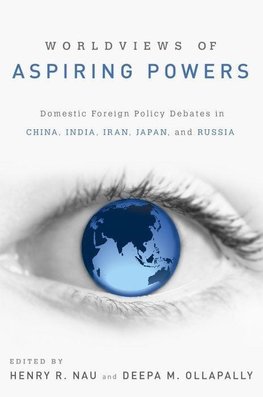 Worldviews of Aspiring Powers