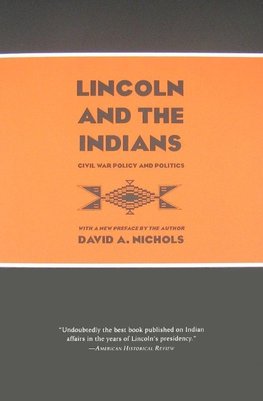 Lincoln and the Indians