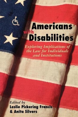 Francis, L: Americans with Disabilities