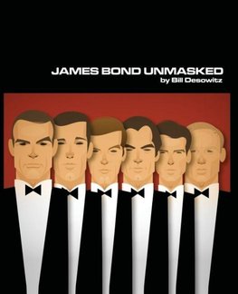 James Bond Unmasked