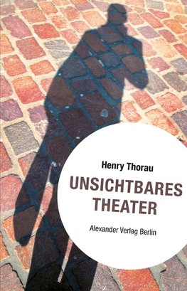 Unsichtbares Theater