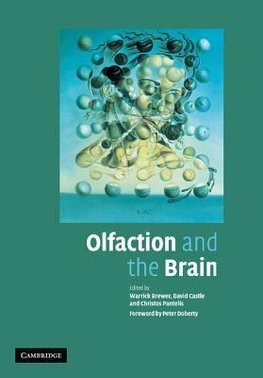 Olfaction and the Brain