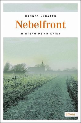 Nygaard, H: Nebelfront