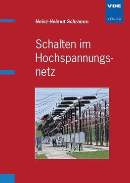 Schalten im Hochspannungsnetz