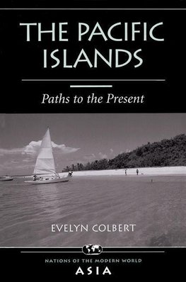 Colbert, E: The Pacific Islands