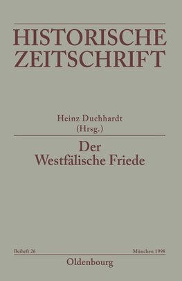 Der Westfälische Friede