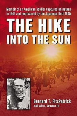 Fitzpatrick, B:  The The Hike into the Sun