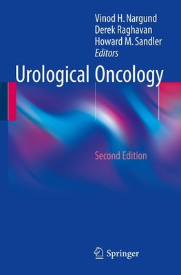 Urological Oncology