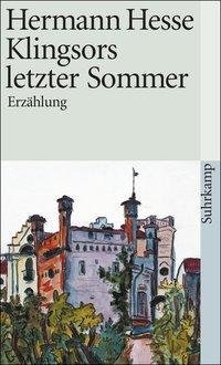 Klingsors letzter Sommer