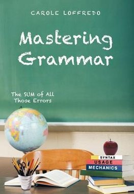 Mastering Grammar