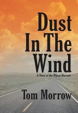 Dust in the Wind