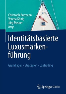 Identitätsbasierte Luxusmarkenführung