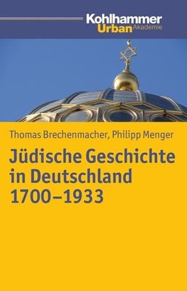 Neuere deutsch-jüdische Geschichte