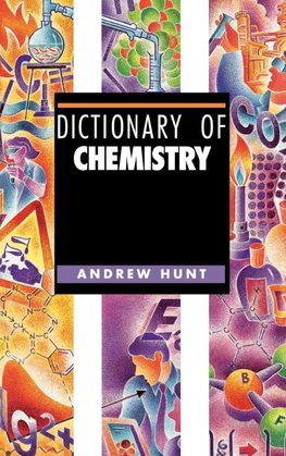 Dictionary of Chemistry