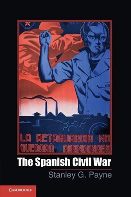 The Spanish Civil War