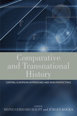 COMPARATIVE & TRANSNATIONAL HI