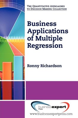 Business Applications of Multiple Regression