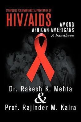 Strategies for Awareness & Prevention of HIV/AIDS Among African-Americans