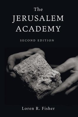 The Jerusalem Academy, 2nd Edition