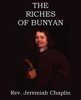 The Riches of Bunyan