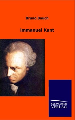 Immanuel Kant