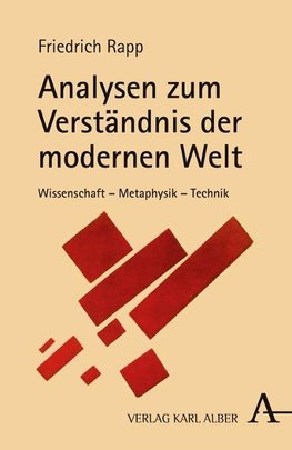 Analysen zum Verständnis der modernen Welt