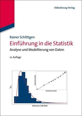 Einführung in die Statistik