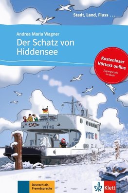 Der Schatz von Hiddensee