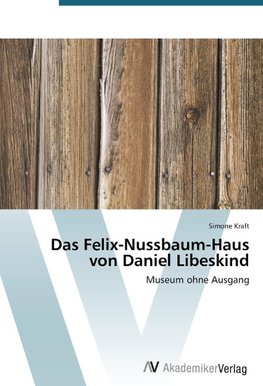 Das Felix-Nussbaum-Haus von Daniel Libeskind