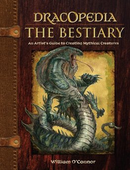 Dracopedia - The Bestiary