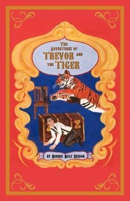 The Adventures of Trevor and the Tiger