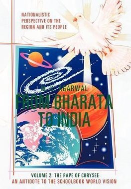 From Bharata to India