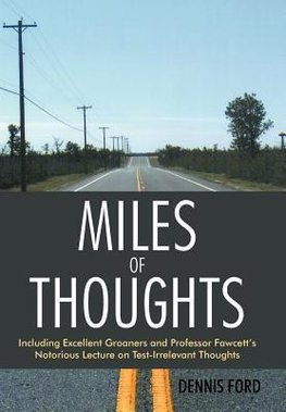 Miles of Thoughts