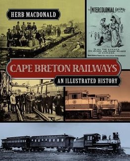 Cape Breton Railways