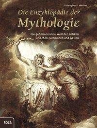 Die Enzyklopädie der Mythologie