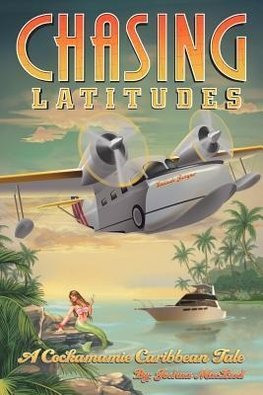 Chasing Latitudes