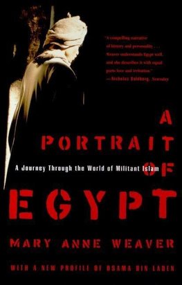 A Portrait of Egypt