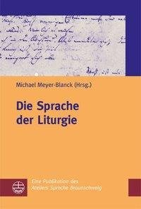 Die Sprache der Liturgie