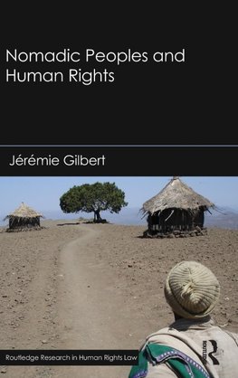 Nomadic Peoples and Human Rights