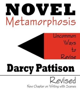 Novel Metamorphosis