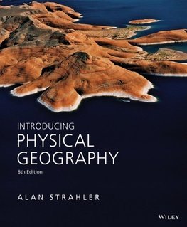 Strahler, A: Introducing Physical Geography