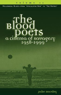 The Blood Poets