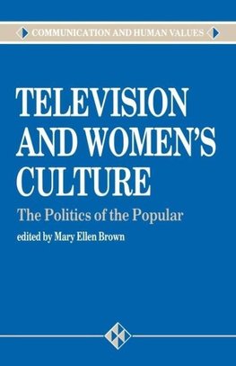 Television and Women's Culture