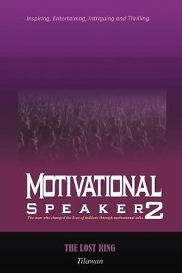 Motivational Speaker2