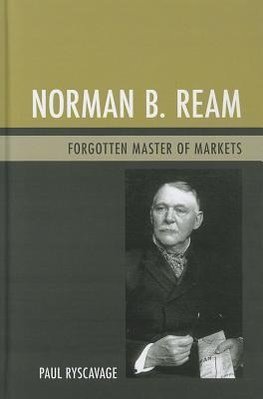 Norman B. Ream