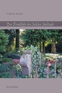 Der Friedhof auf der Solitude