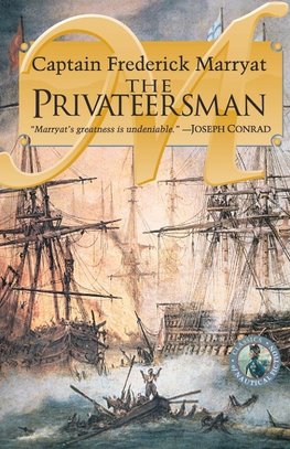 Privateersman